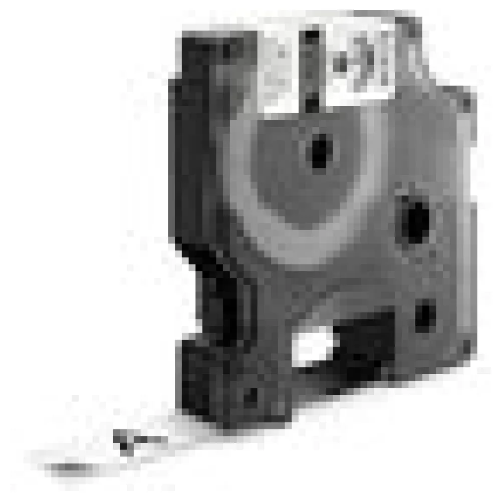 Original Dymo 18444 / S0718600 Farbband – Bild 3