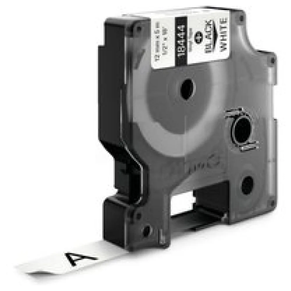 Original Dymo 18444 / S0718600 Farbband – Bild 2
