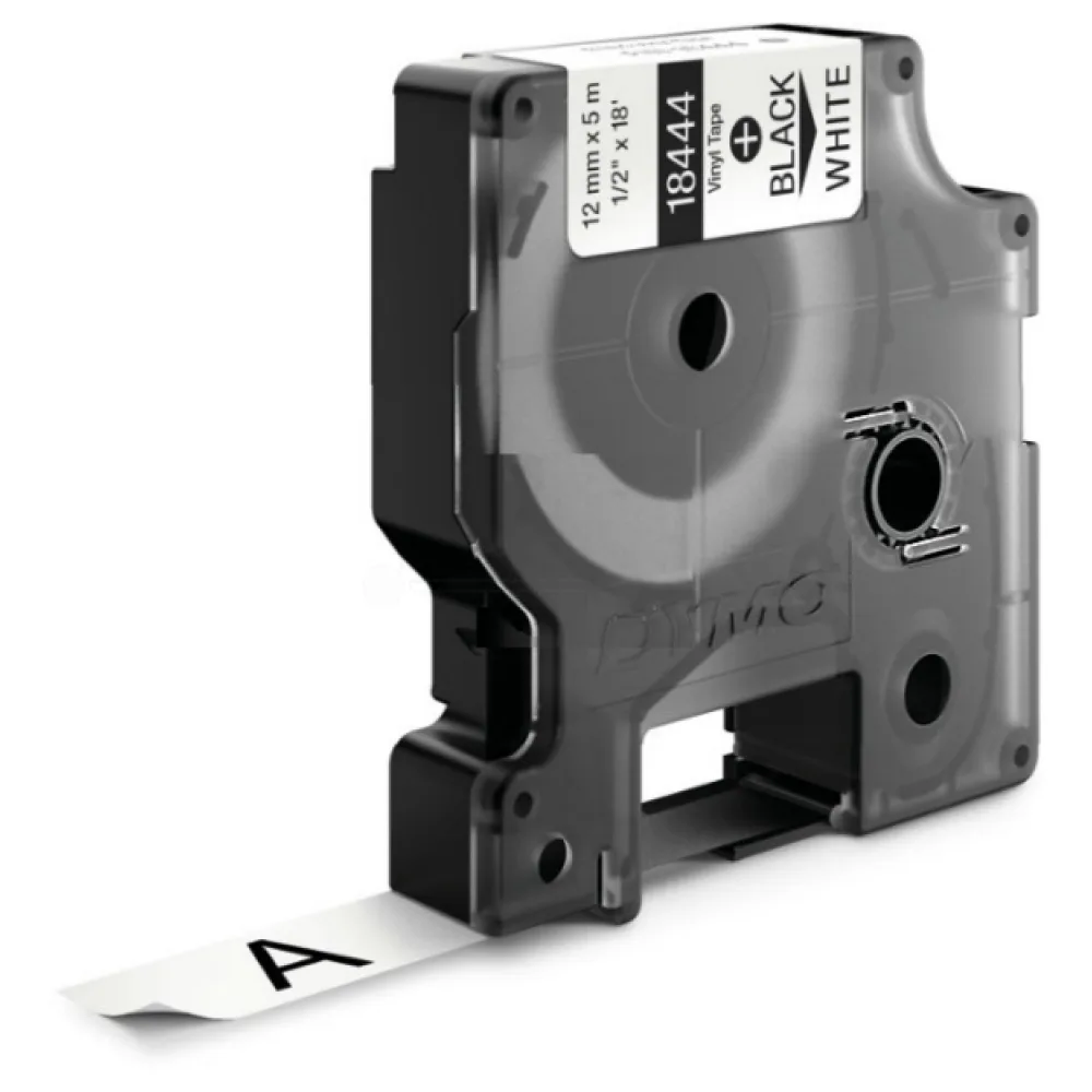 Original Dymo 18444 / S0718600 Farbband