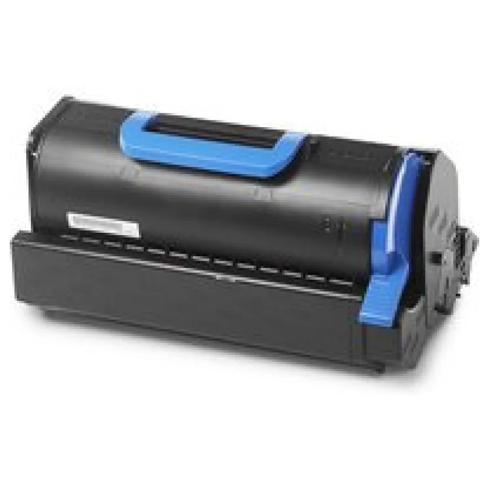 Original OKI 45488802 Toner schwarz – Bild 2