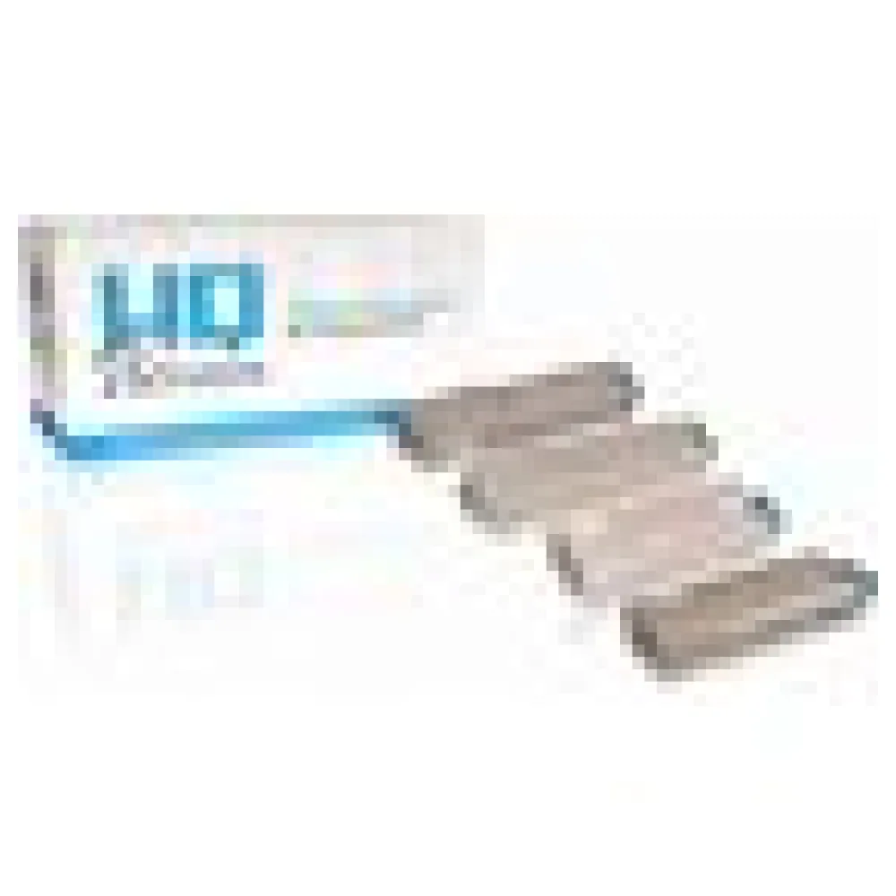 Multipack kompatibel zu OKI 46490608 enthält 4x Tonerkartusche – Bild 3