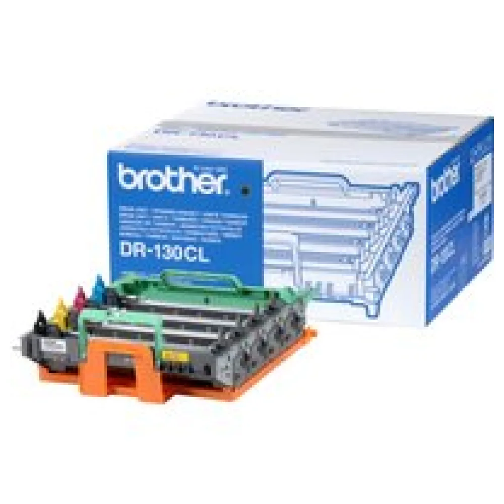 Original Brother DR130CL Trommel Kit – Bild 2