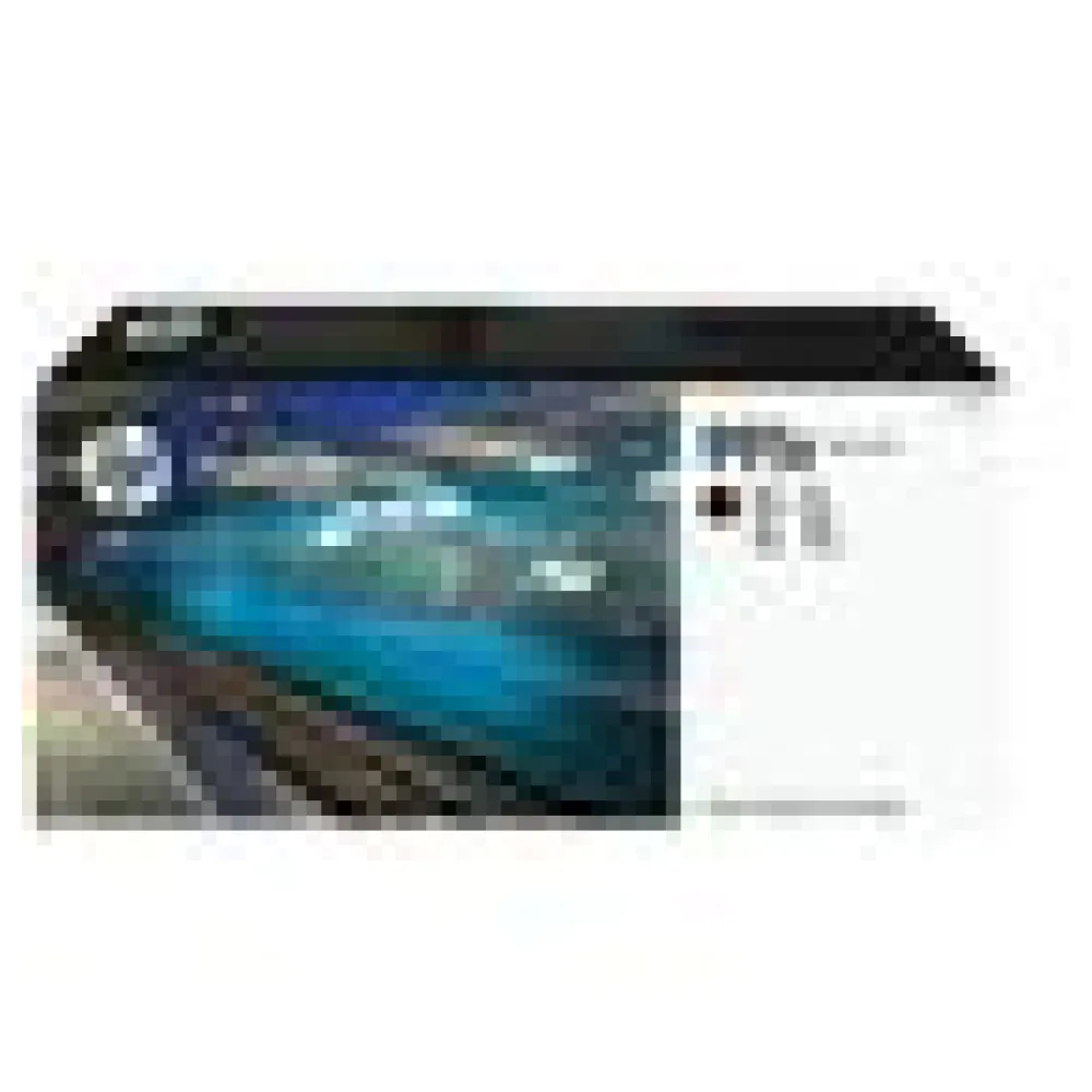 Original HP M0K02AE / 991X Tintenpatrone schwarz – Bild 3