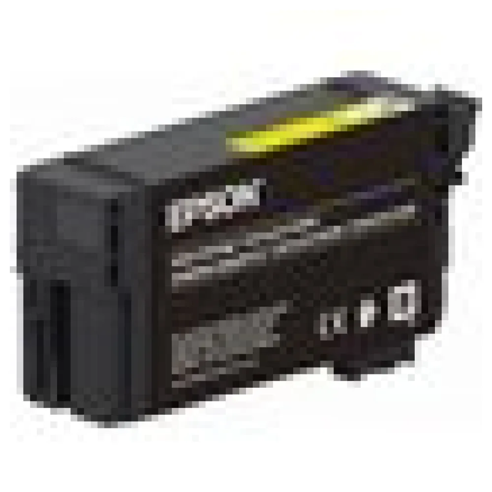 Original Epson C13T40D440 / T40 Tintenpatrone gelb – Bild 3