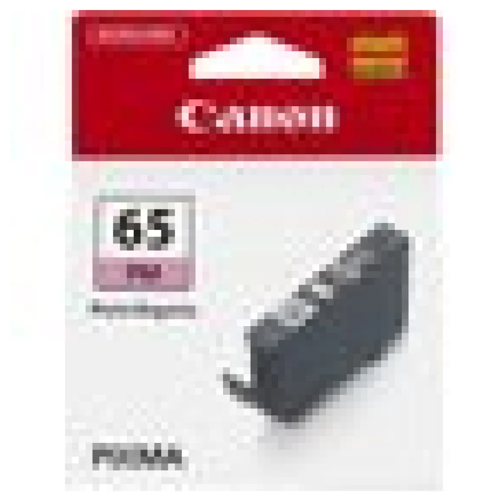 Original Canon 4221C001 / CLI65PM Tintenpatrone foto magenta – Bild 3