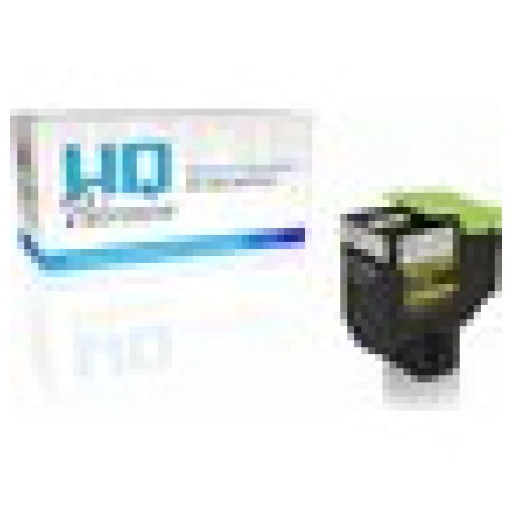 Kompatibel zu Lexmark 70C0H10 / 700H1 Tonerkartusche, schwarz – Bild 3
