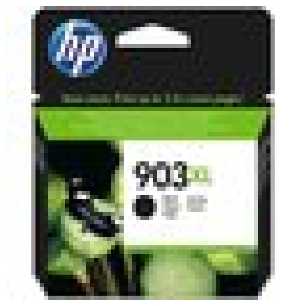 Original HP T6M15AE / 903XL Tintenpatrone schwarz – Bild 3