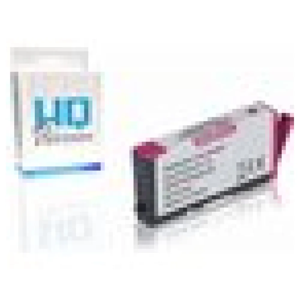 Kompatibel zu HP C2P25AE / 935XL Tintenpatrone, magenta – Bild 3