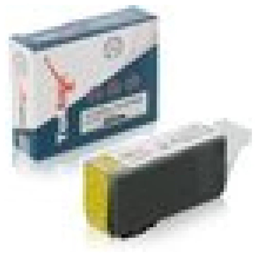 ToMax Premium ersetzt Canon 2932B001 / PGI-520PGBK Tintenpatrone, Pigment schwarz – Bild 3