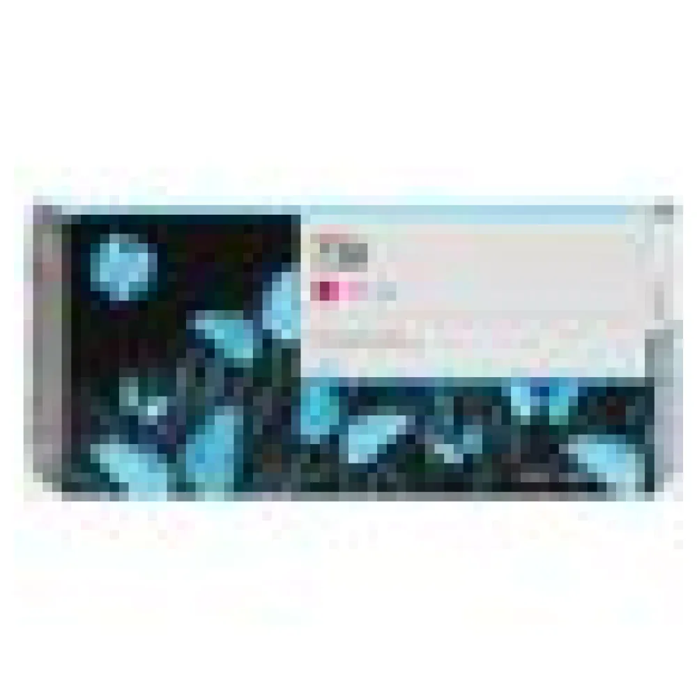 Original HP 676M7A / 738 Tintenpatrone magenta – Bild 3