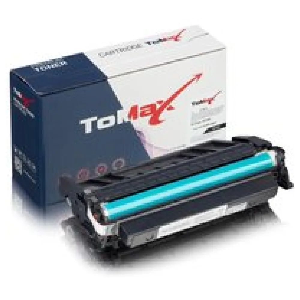 ToMax Premium ersetzt HP CF287A / 87A Toner, schwarz – Bild 2