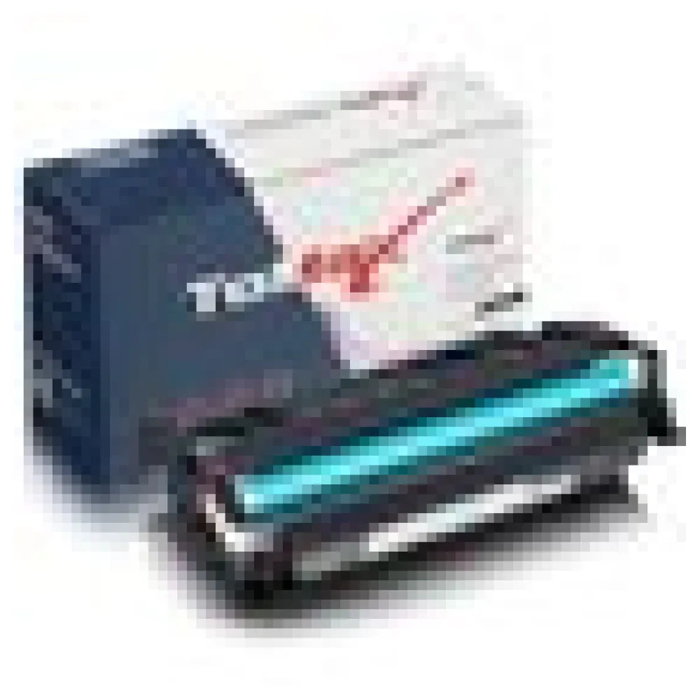 ToMax Premium ersetzt HP CF287A / 87A Toner, schwarz – Bild 3