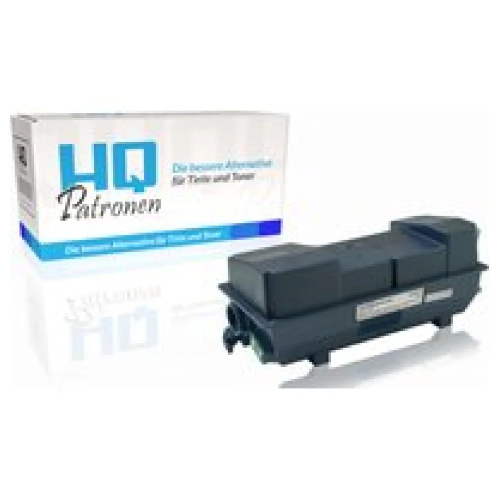 Kompatibel zu Kyocera 1T02T60NL0 / TK-3190 Tonerkartusche, schwarz – Bild 2