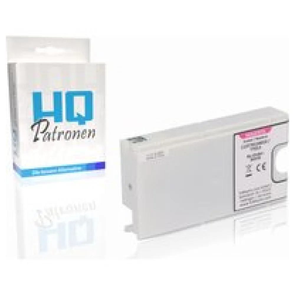Kompatibel zu Epson C13T70134010 / T7013 Tintenpatrone, magenta – Bild 2