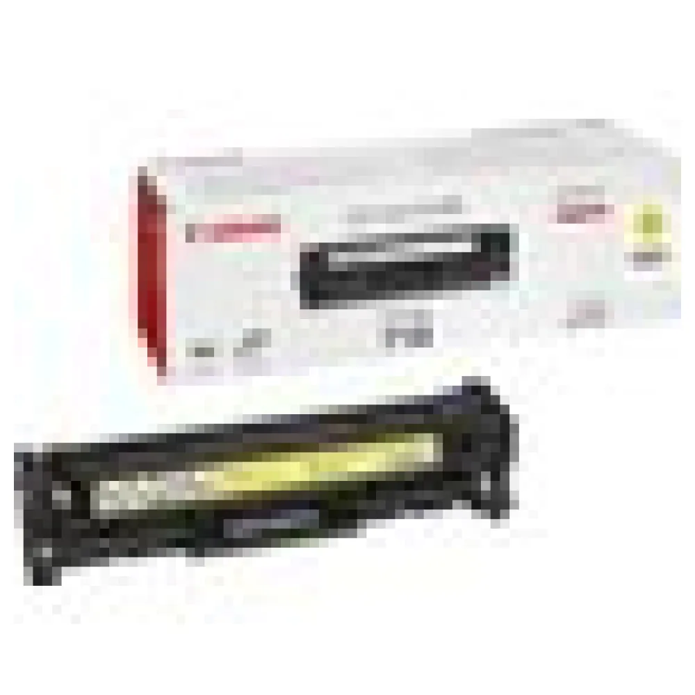 Original Canon 2659B002 / 718Y Toner gelb – Bild 3
