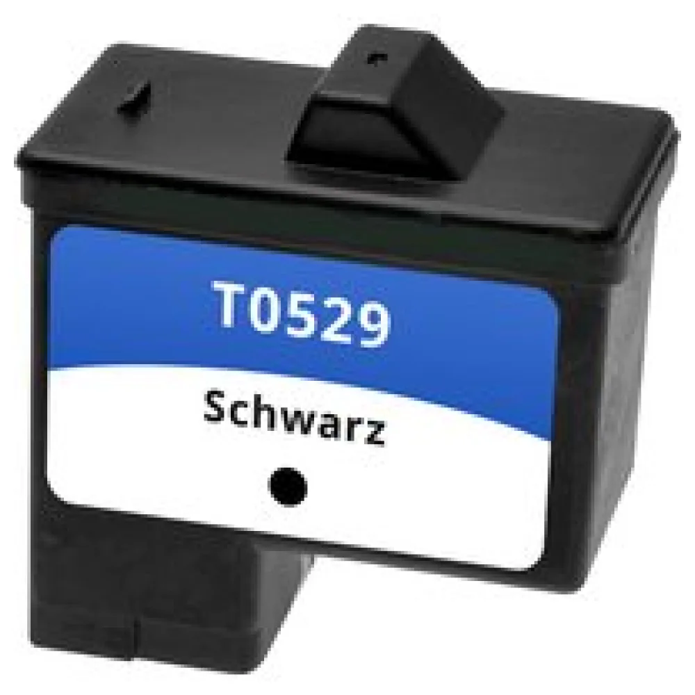 Kompatibel zu Dell 592-10039 / T0529 Tintenpatrone, schwarz – Bild 2