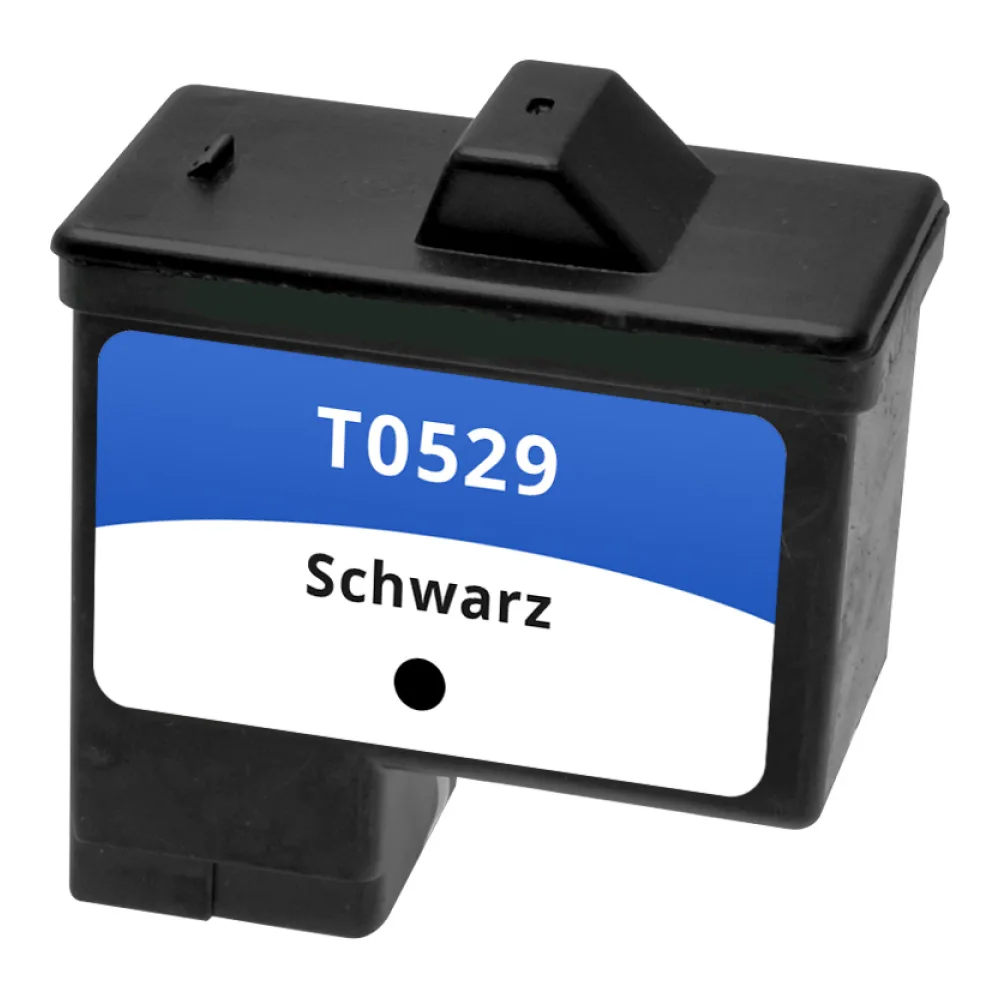 Kompatibel zu Dell 592-10039 / T0529 Tintenpatrone, schwarz