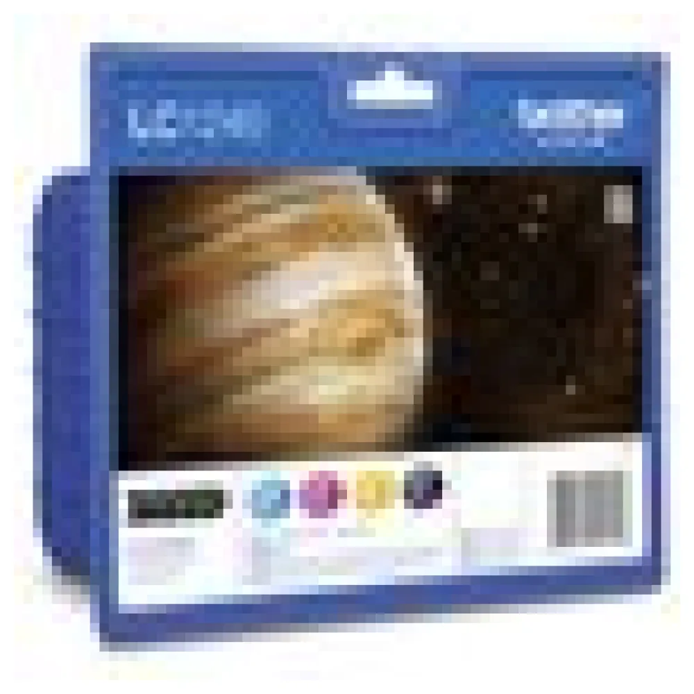 Original Brother LC1240VALBP Tintenpatrone Multipack – Bild 3