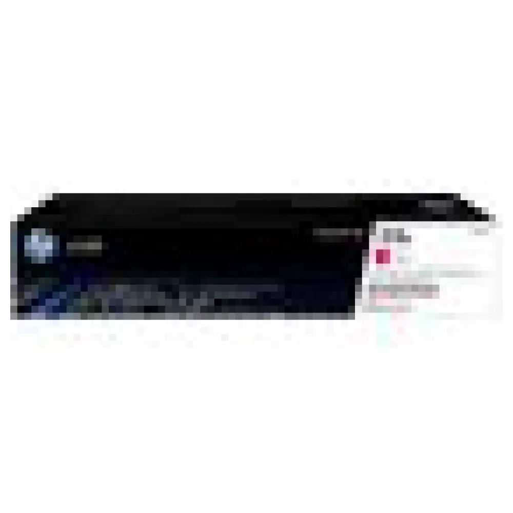 Original HP W2073A / 117A Toner magenta – Bild 3