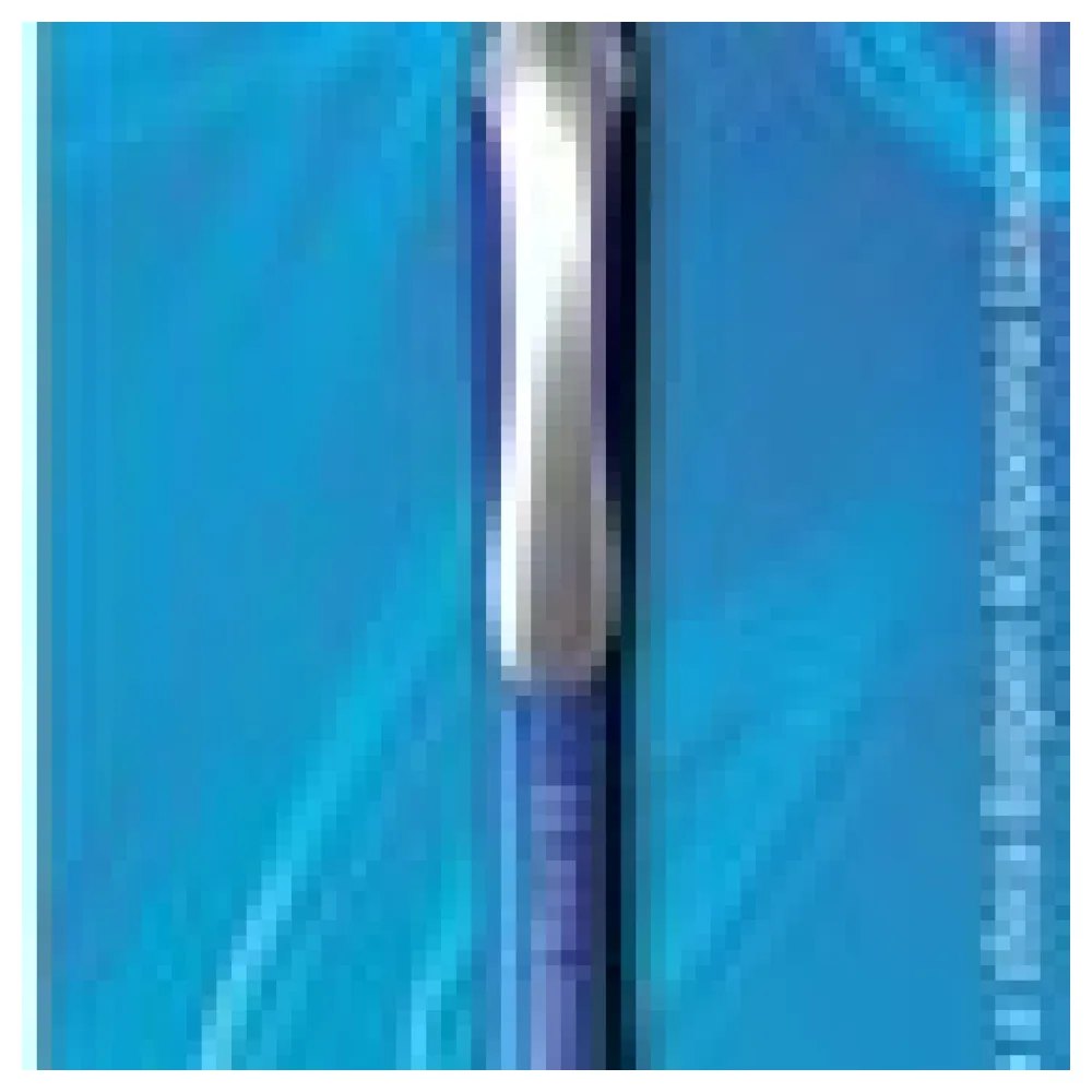 SCHNEIDER Kugelschreiber Slider Rave, Druckmechanik, XB, blau – Bild 3