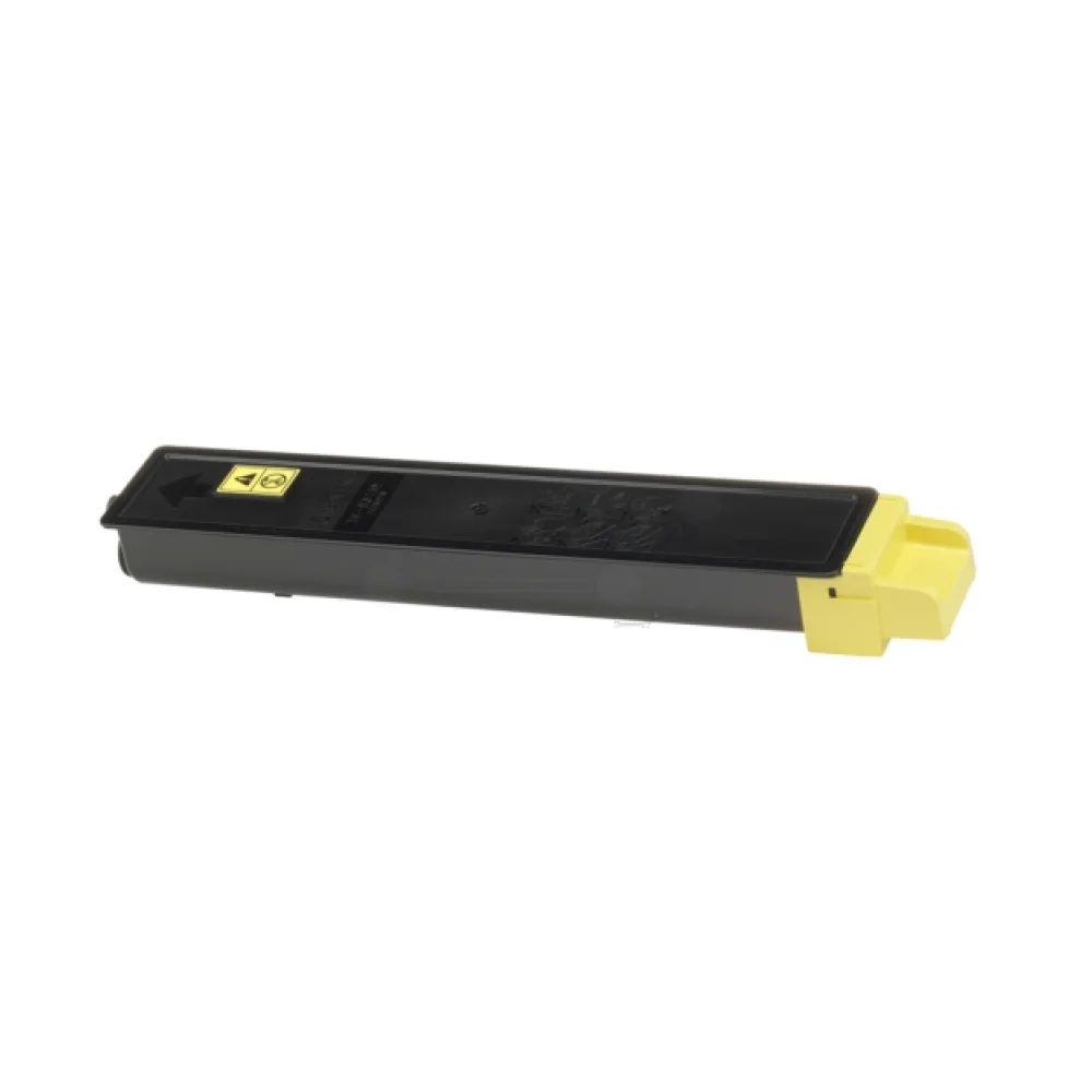 Original Kyocera 1T02MVANL0 / TK8315Y Toner gelb