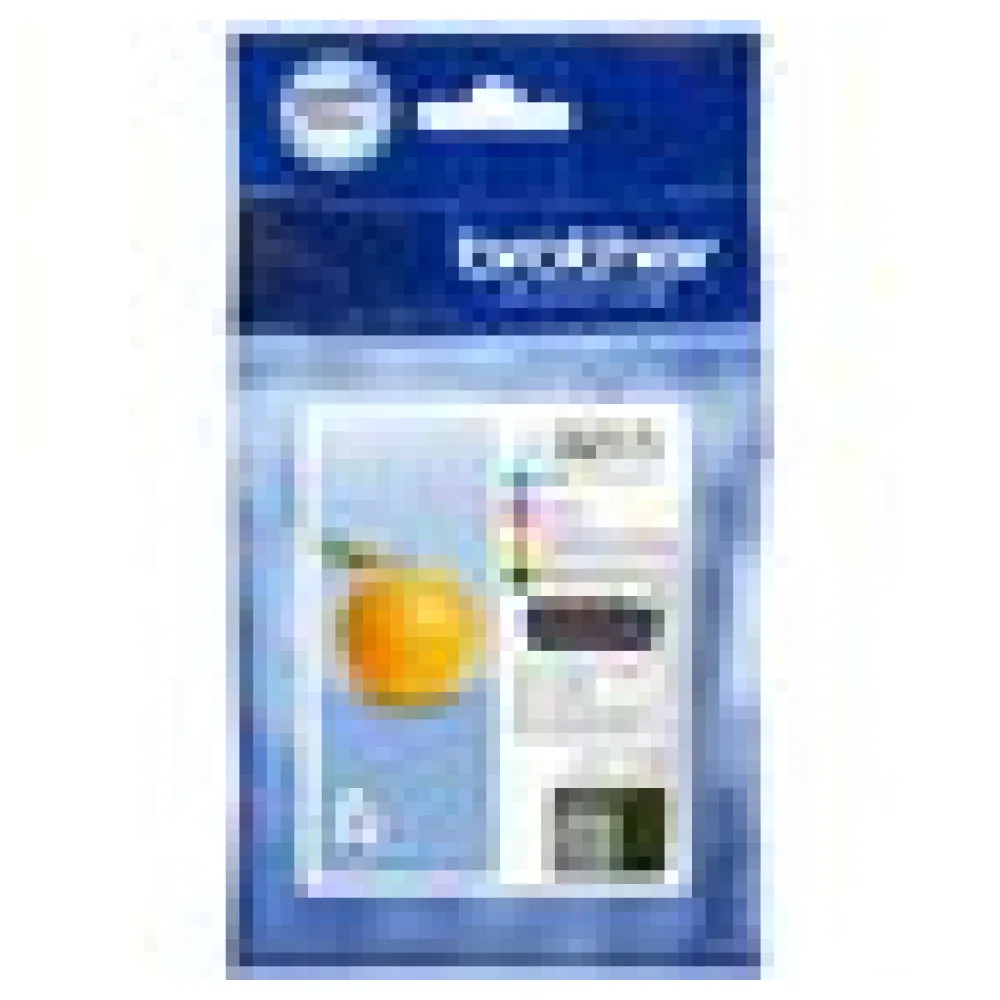 Original Brother LC3211VALDR Tintenpatrone Multipack – Bild 3