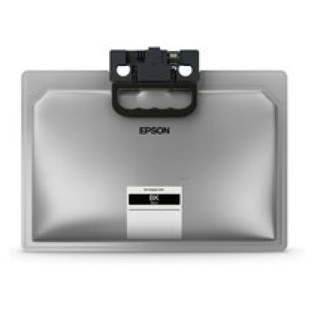 Original Epson C13T966140 / T9661 Tintenpatrone schwarz – Bild 2