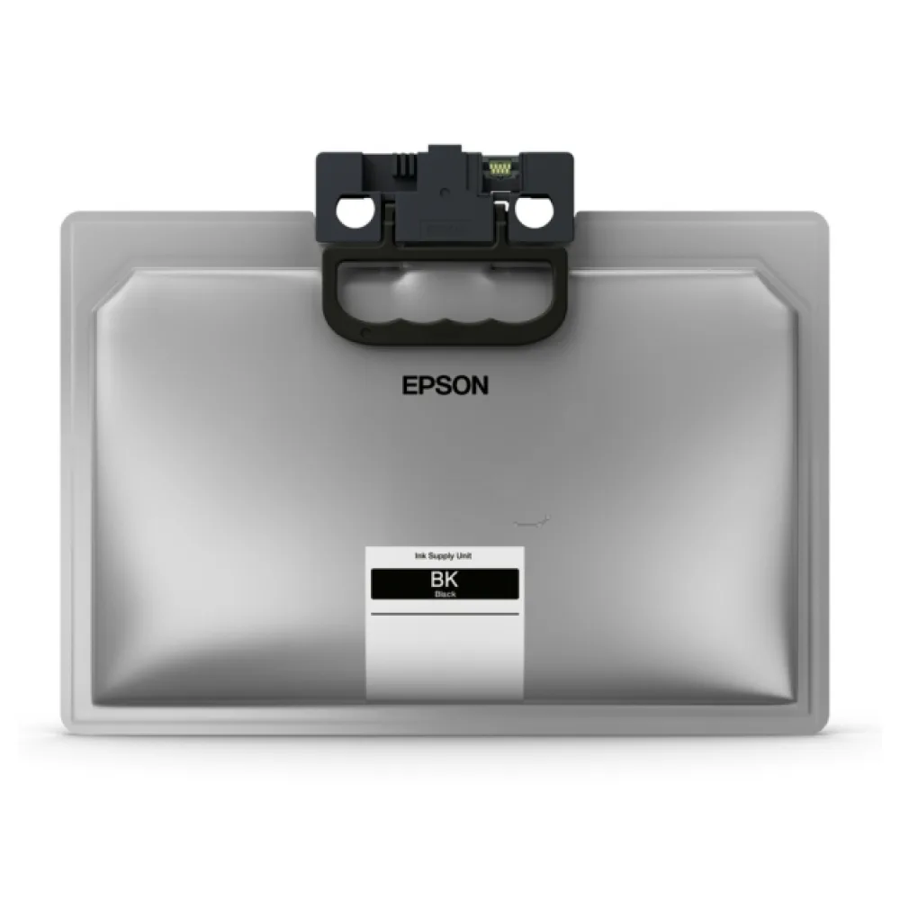 Original Epson C13T966140 / T9661 Tintenpatrone schwarz