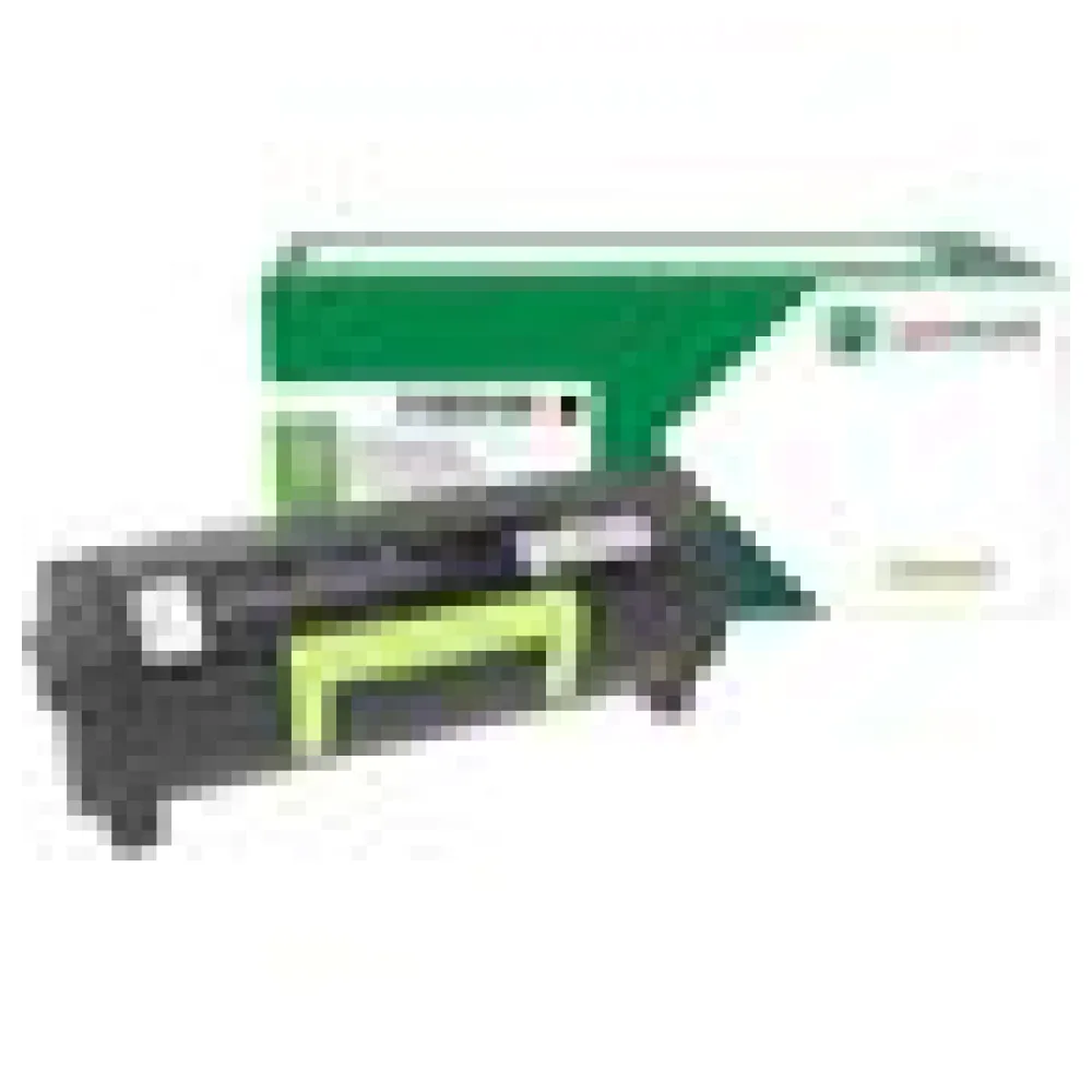 Original Lexmark 51B2H00 Toner schwarz – Bild 3
