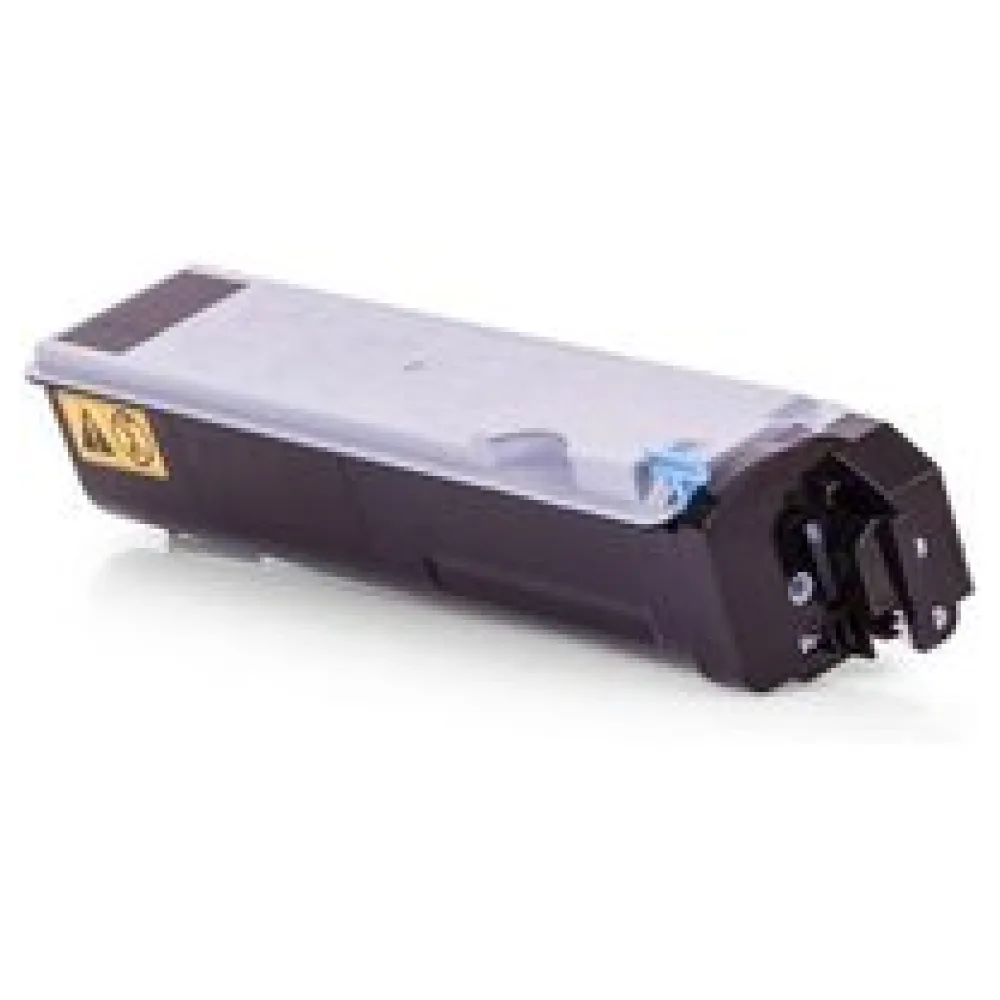 Kompatibel zu Kyocera/Mita 1T02HJ0EU0 / TK-520K Tonerkartusche, schwarz – Bild 2