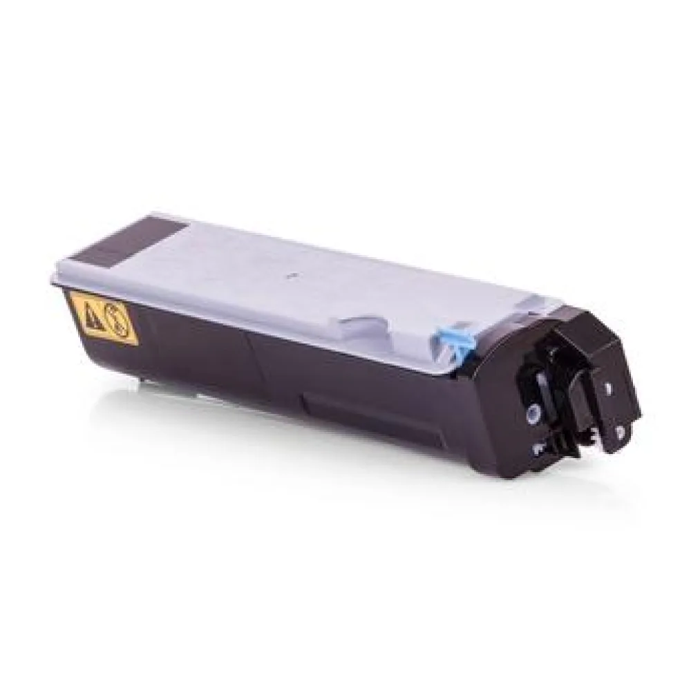 Kompatibel zu Kyocera/Mita 1T02HJ0EU0 / TK-520K Tonerkartusche, schwarz