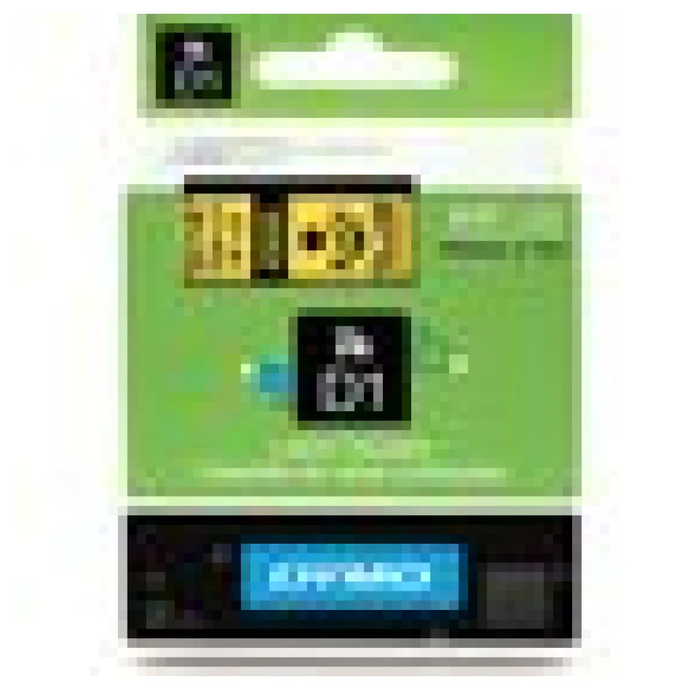 Original Dymo 45808 / S0720880 DirectLabel-Etiketten – Bild 3