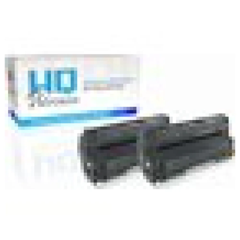 Sparset kompatibel zu HP C 3903 A / 03A enthält 2x Tonerkartusche – Bild 3