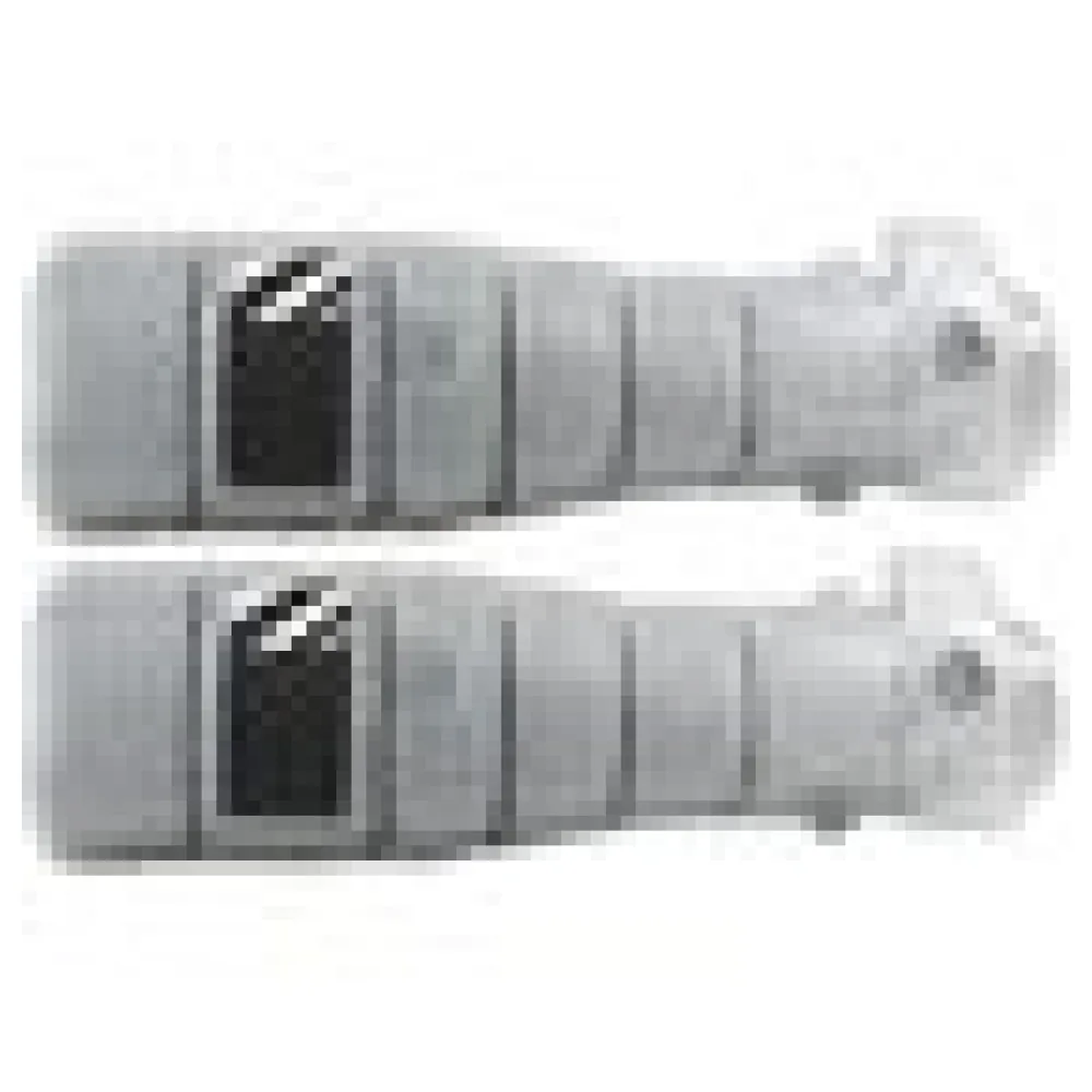 Kompatibel zu Konica Minolta 8938-415 / TN-211 Tonerkartusche, schwarz – Bild 3