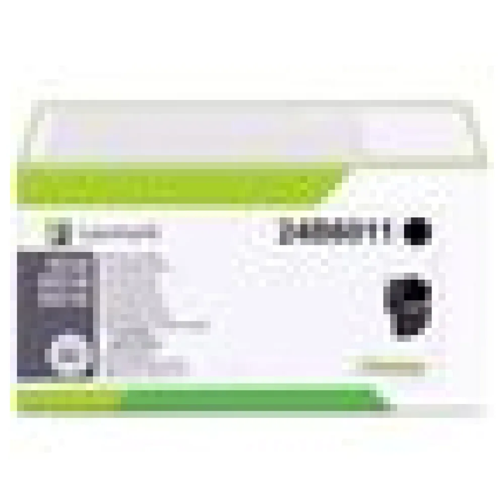 Original Lexmark 24B6011 Toner schwarz – Bild 3