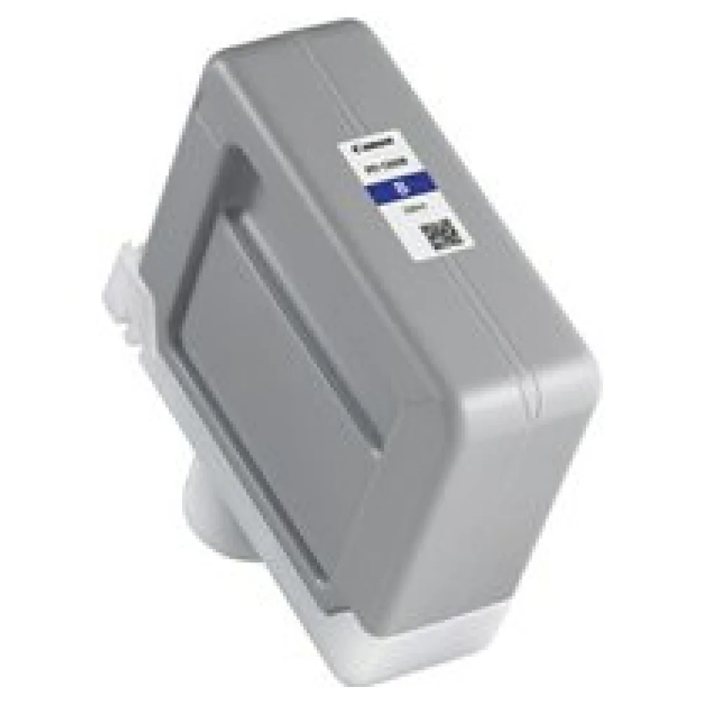 Original Canon 0820C001 / PFI1300B Tintenpatrone blau – Bild 2