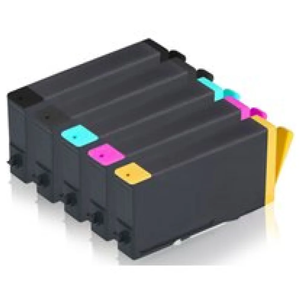 Multipack kompatibel zu Canon 2884C001 / PFI-120 enthält 5 x Tintenpatrone – Bild 2