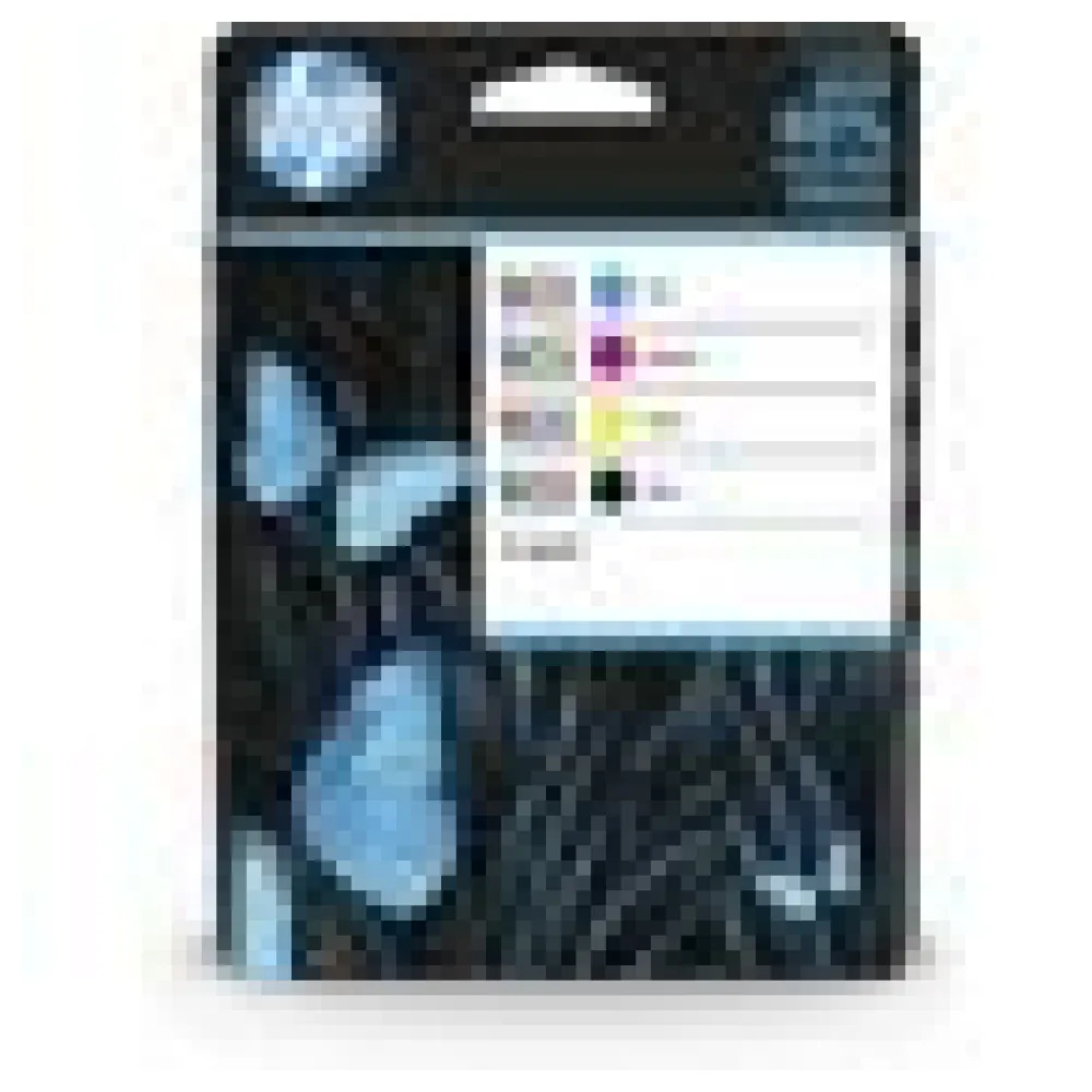 Original HP 6ZC73AE / 903 Tintenpatrone Multipack – Bild 3