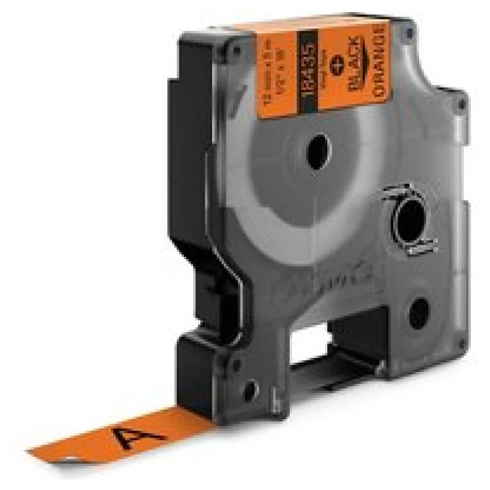 Original Dymo 18435 / S0718490 Farbband – Bild 2