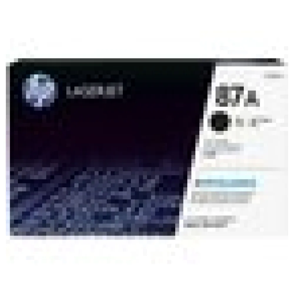 Original HP CF287A / 87A Toner schwarz – Bild 3
