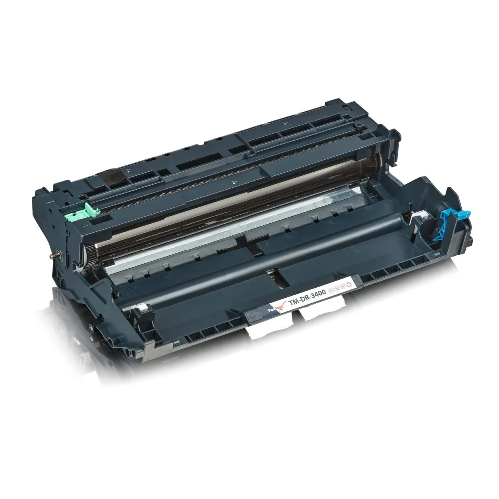 ToMax Premium ersetzt Brother DR-3400 Trommel, farblos