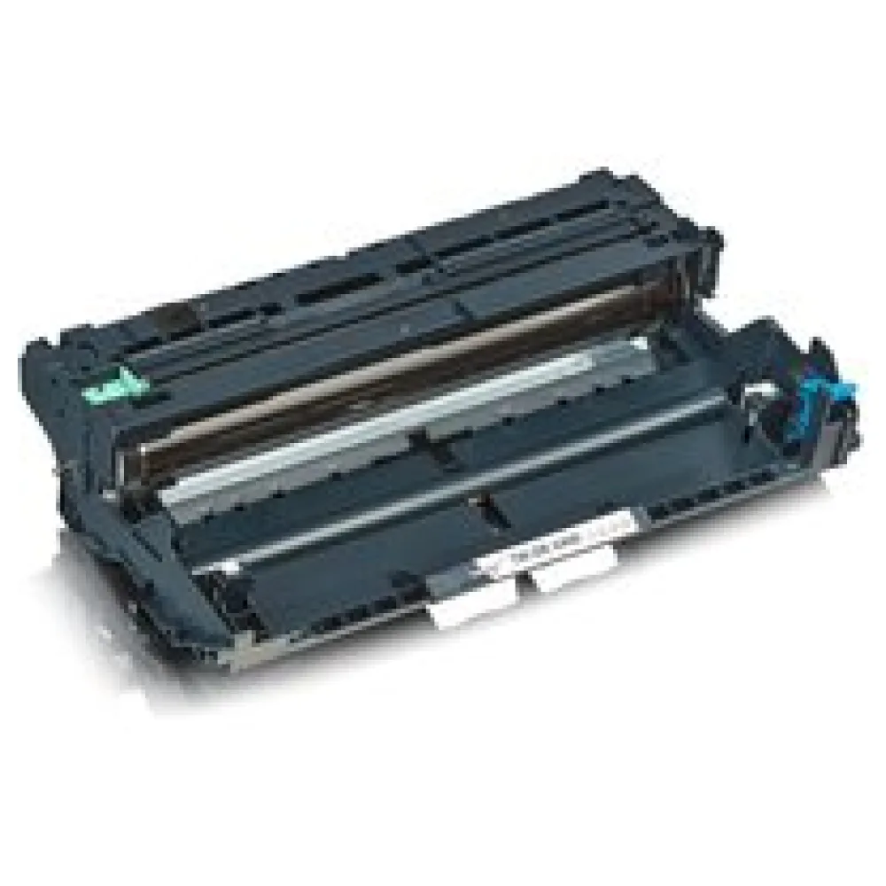ToMax Premium ersetzt Brother DR-3400 Trommel, farblos – Bild 2