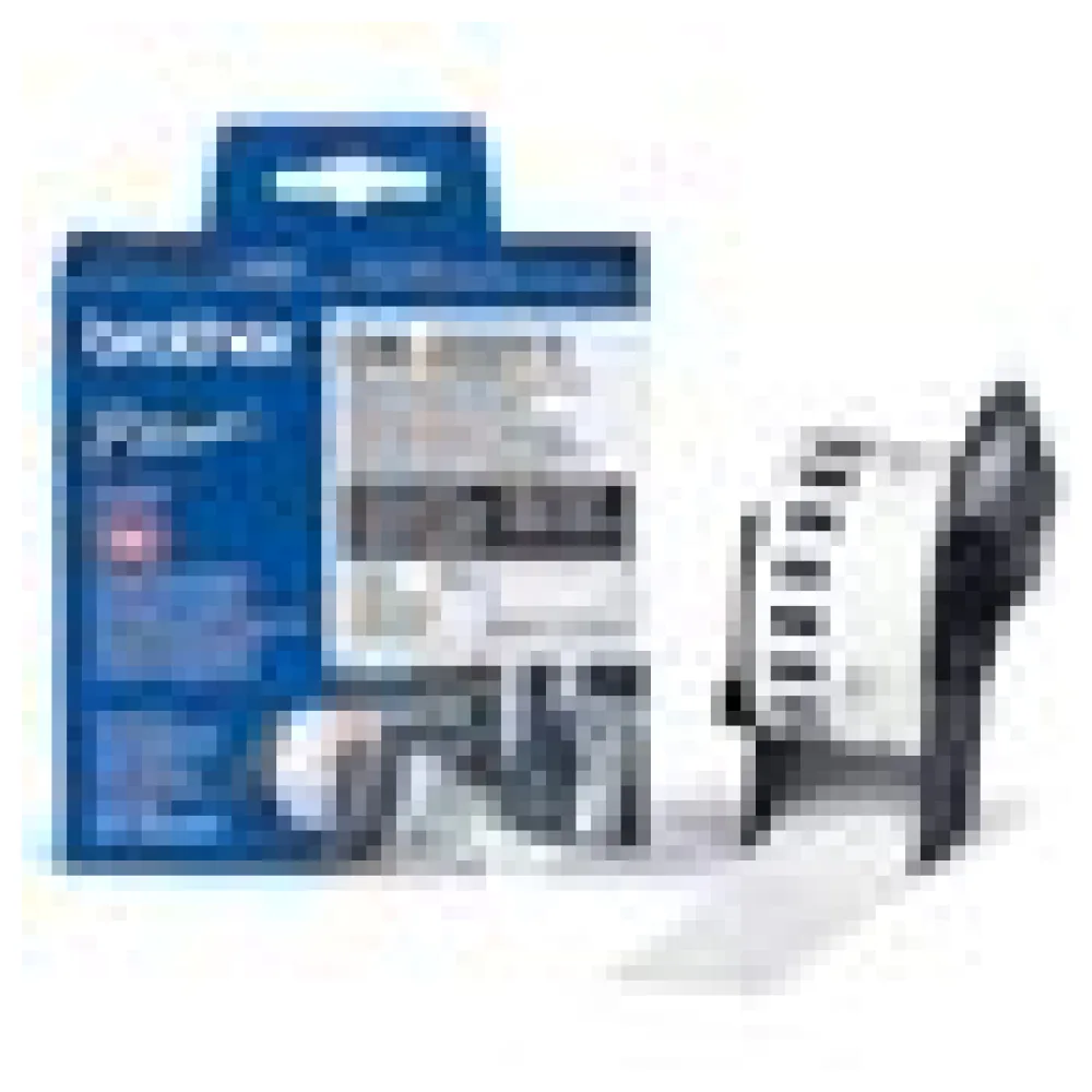 Original Brother DK22211 P-Touch Etiketten – Bild 3