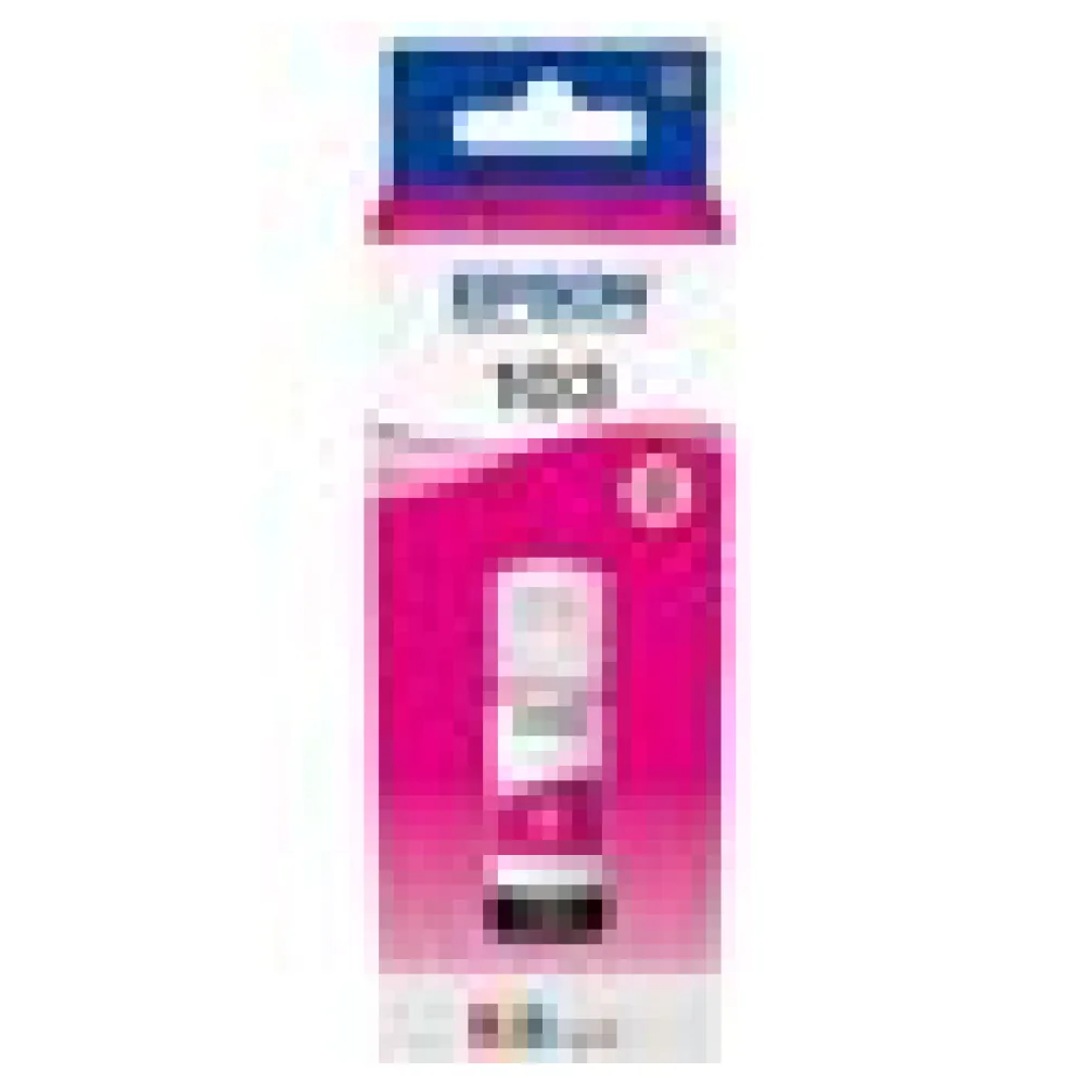 Original Epson C13T00S34A / 103 Tintenflasche magenta – Bild 3