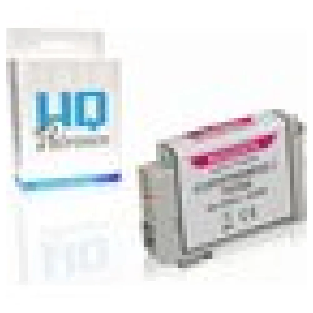 Kompatibel zu Epson C13T07934010 / T0793 Tintenpatrone, magenta – Bild 3