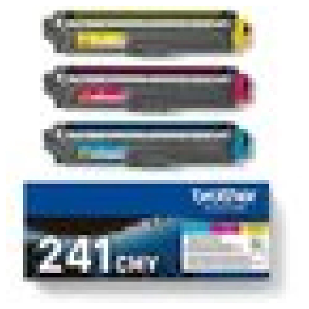 Original Brother TN241CMY Toner Multipack – Bild 3