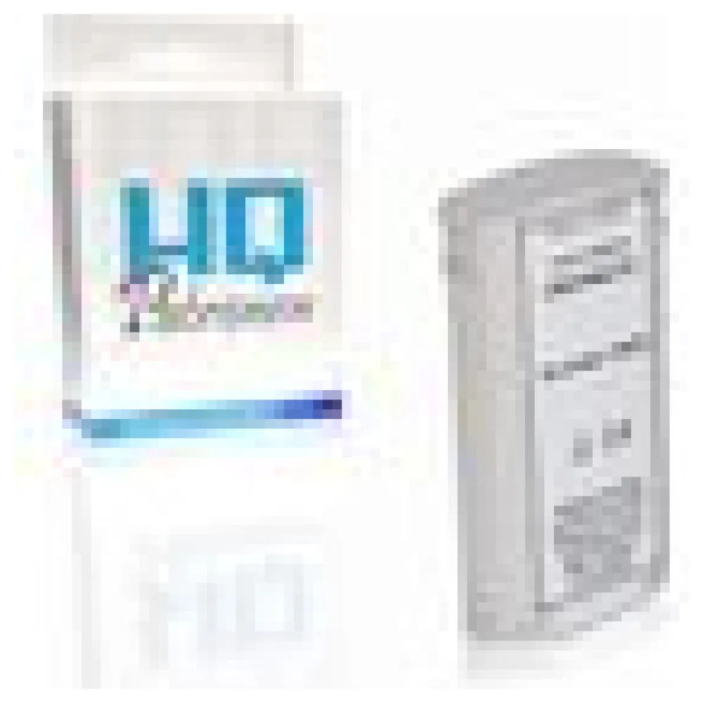 Kompatibel zu HP C9374A / 72 Tintenpatrone, grau – Bild 3