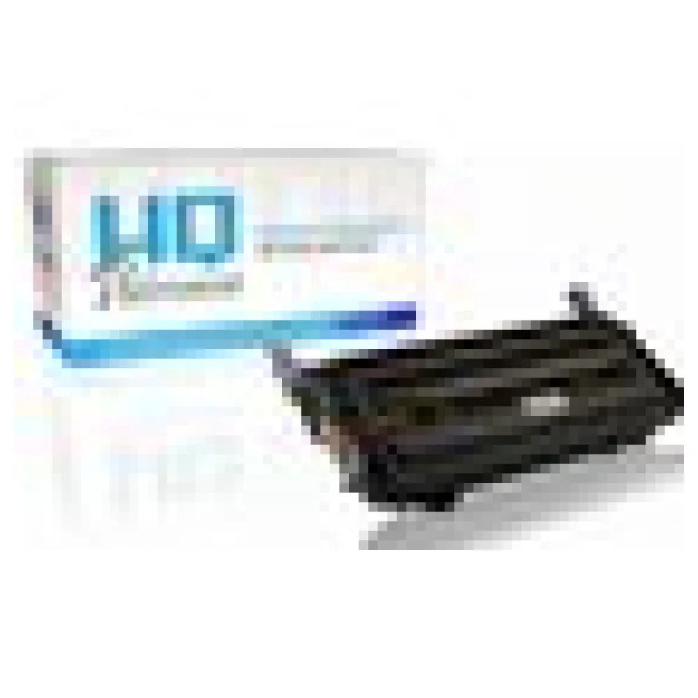 Kompatibel zu HP Q5953A / 643A Tonerkartusche, magenta – Bild 3