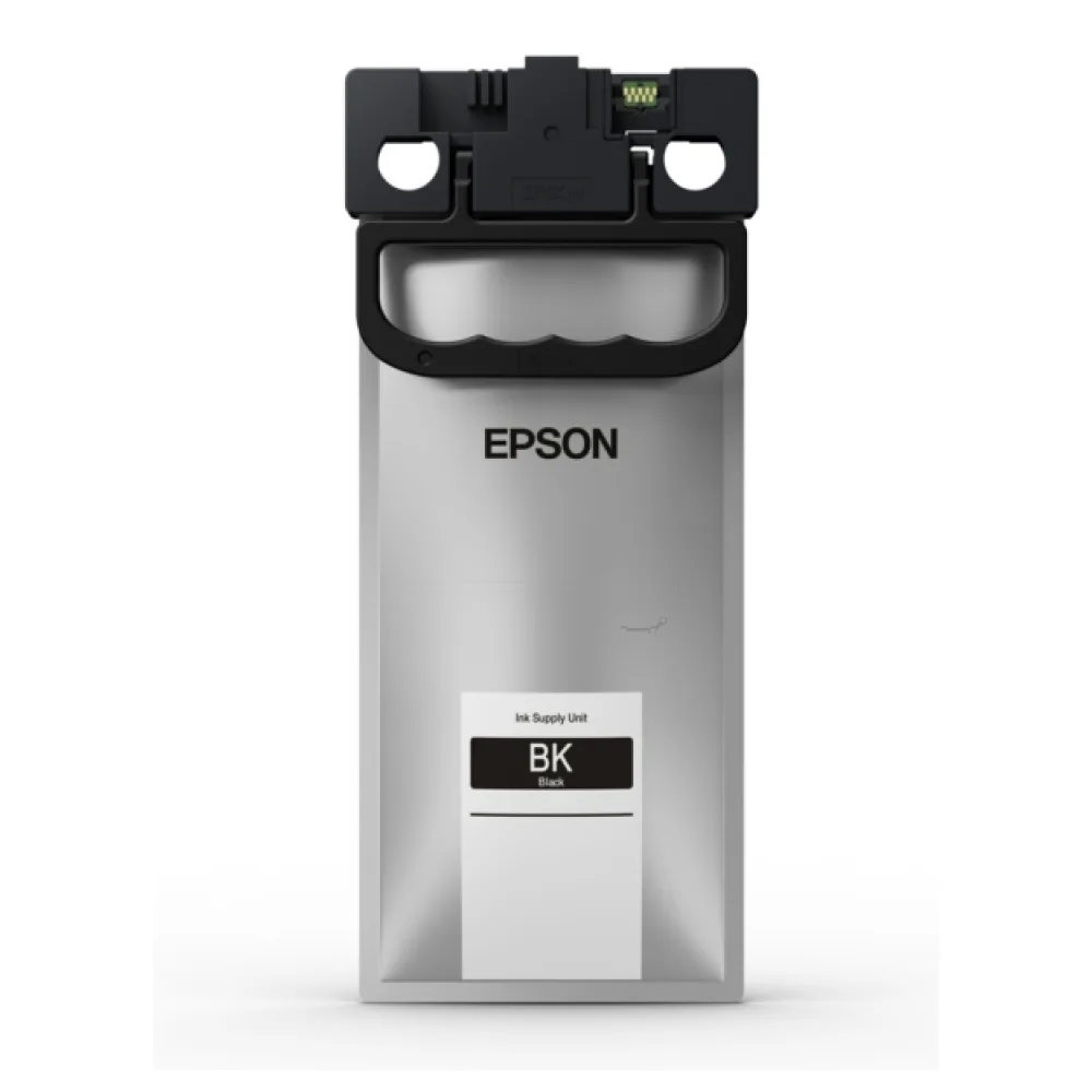Original Epson C13T965140 / T9651 Tintenpatrone schwarz