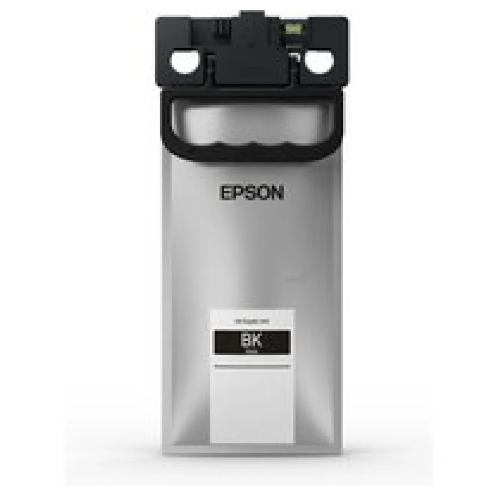 Original Epson C13T965140 / T9651 Tintenpatrone schwarz – Bild 2